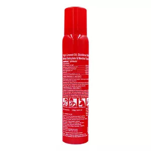 OMNIGEL Spray 100gm