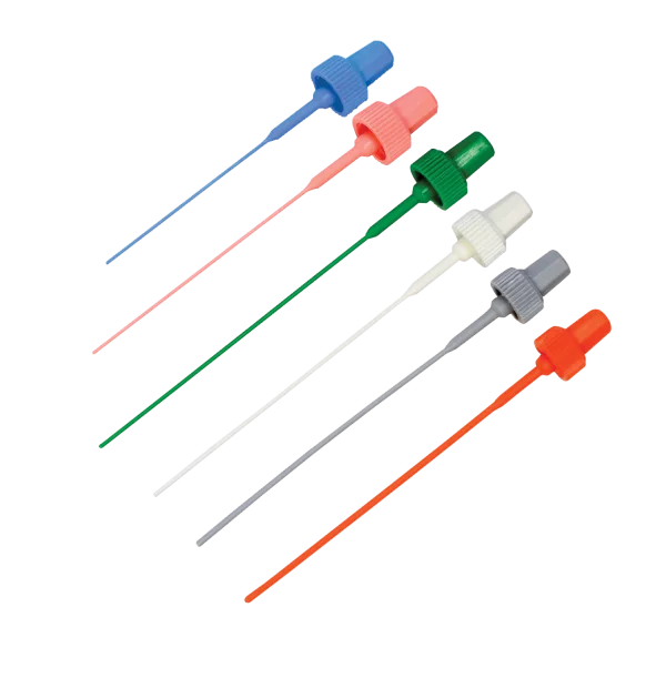 Obturator-Stylet / Mandarin with Luer Lock