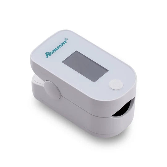 Oxee Check Finger Pulse Oximeter-3