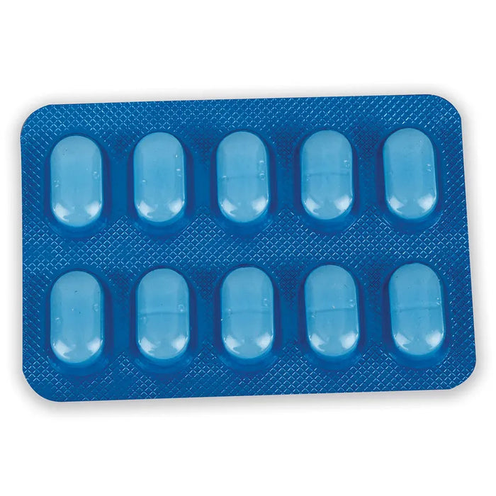 Paracip-500 Tablet