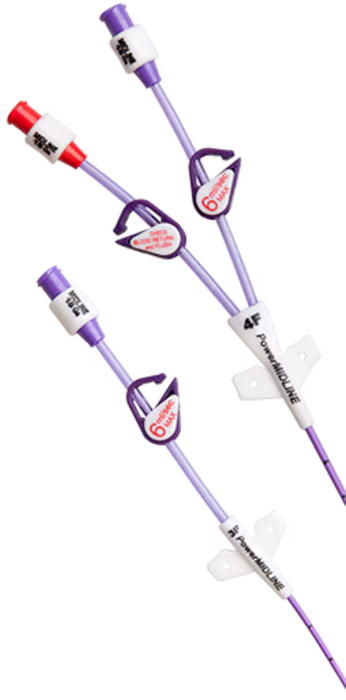 PICC Catheters