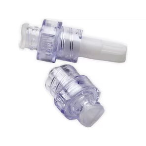 BD Q-Syte Needle-free Connector