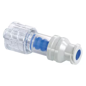 BD Q-Syte Needle-free Connector