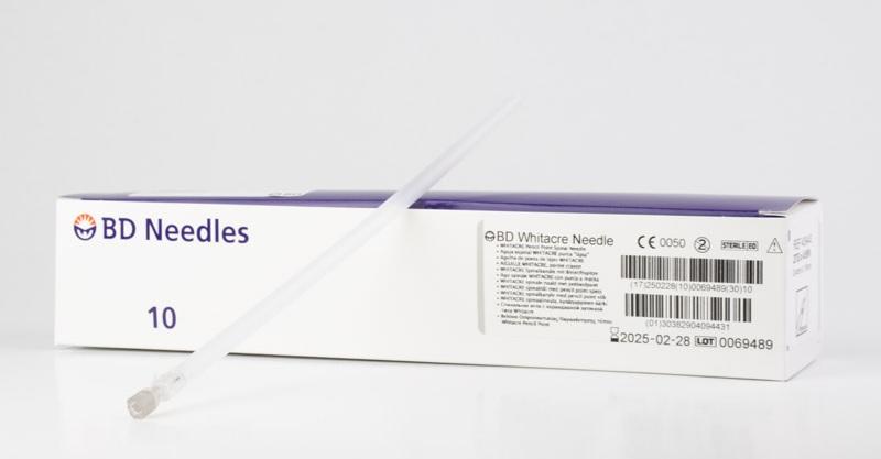 BD Spinal Needles
