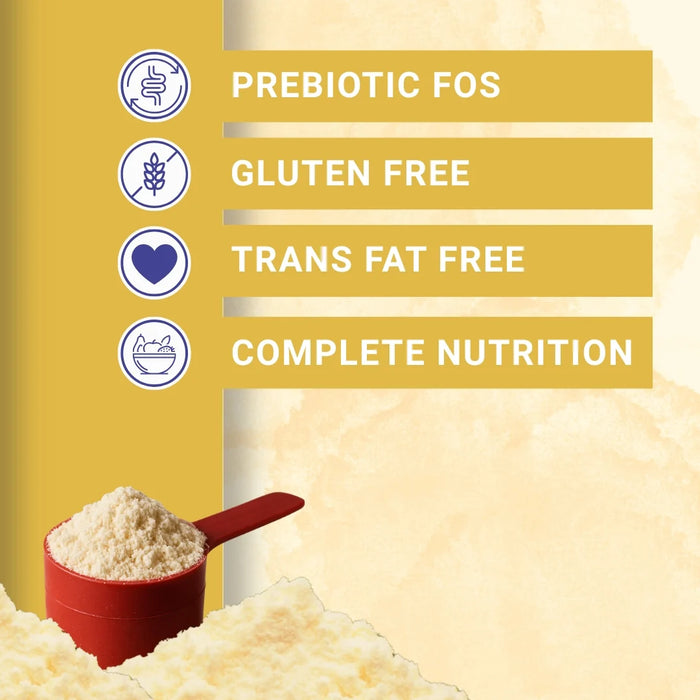 PentaSure Nutritional Supplement | Balanced Daily Nutrition for Energy, Immunity & Muscle Health | Vanilla | 1 kg