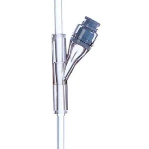 Polyflo Novo-Flow Regulator Extension Sets