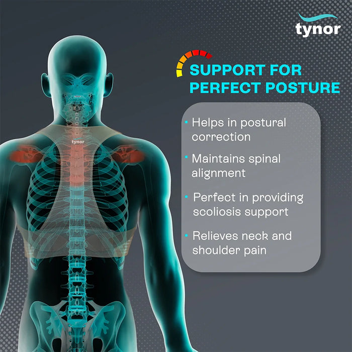 Posture Corrector Tynor