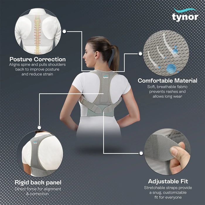 Posture Corrector Tynor