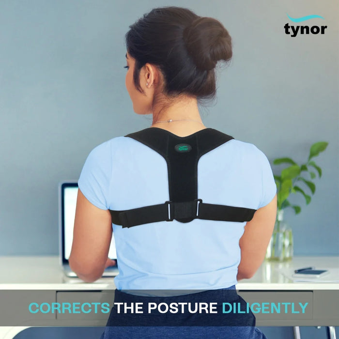 Posture Corrector Sleek Tynor