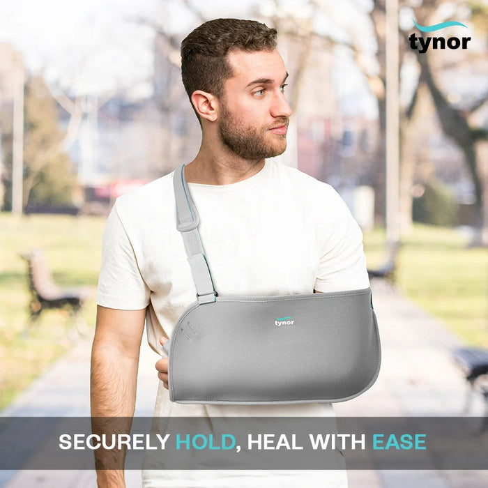 Pouch Arm Sling Baggy Tynor