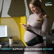 Pregnancy Support tynor