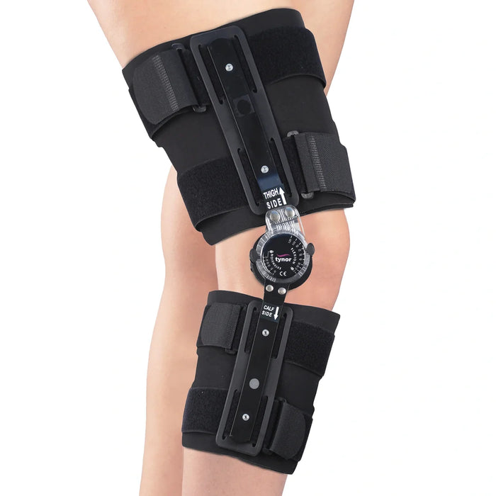 R.O.M. Knee Brace 18"/46cm Tynor