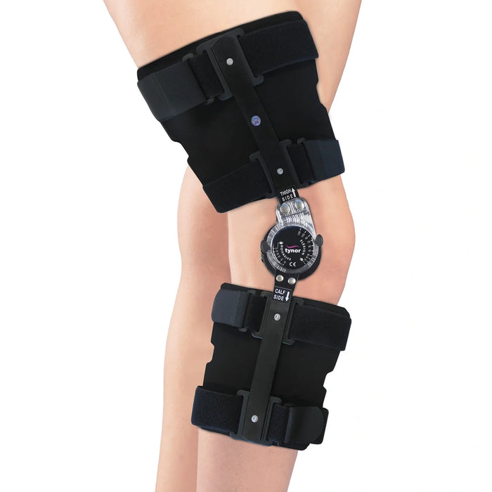 R.O.M. Knee Brace 22"/56cm Tynor