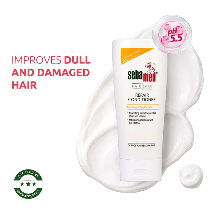 Sebamed Repair Conditioner