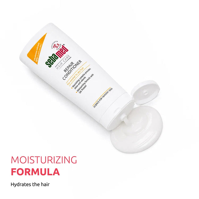 Sebamed Repair Conditioner