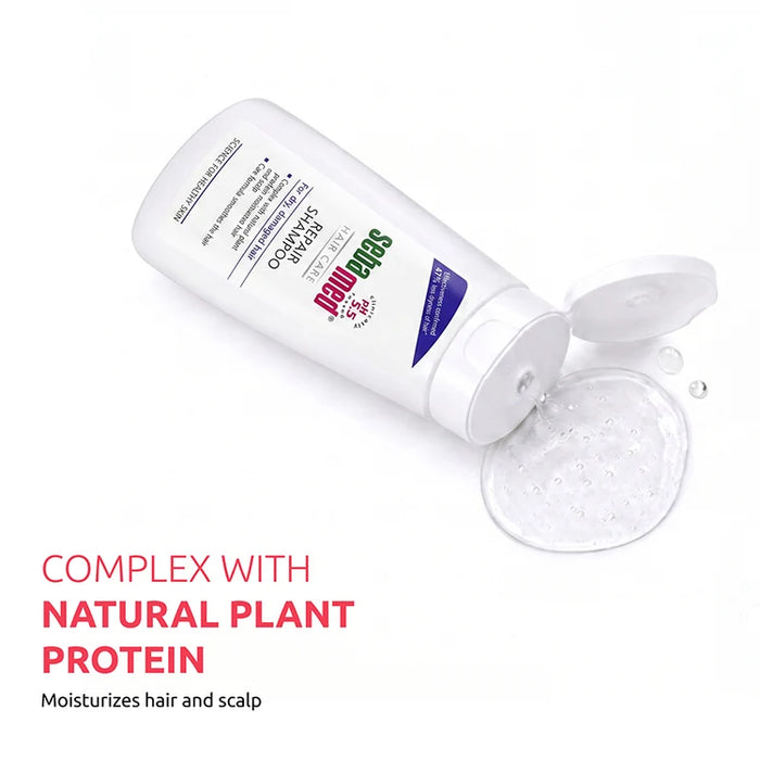 Sebamed Repair Shampoo