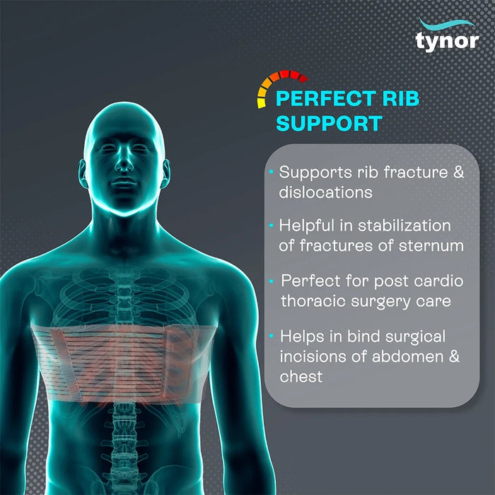 Rib Belt Tynor