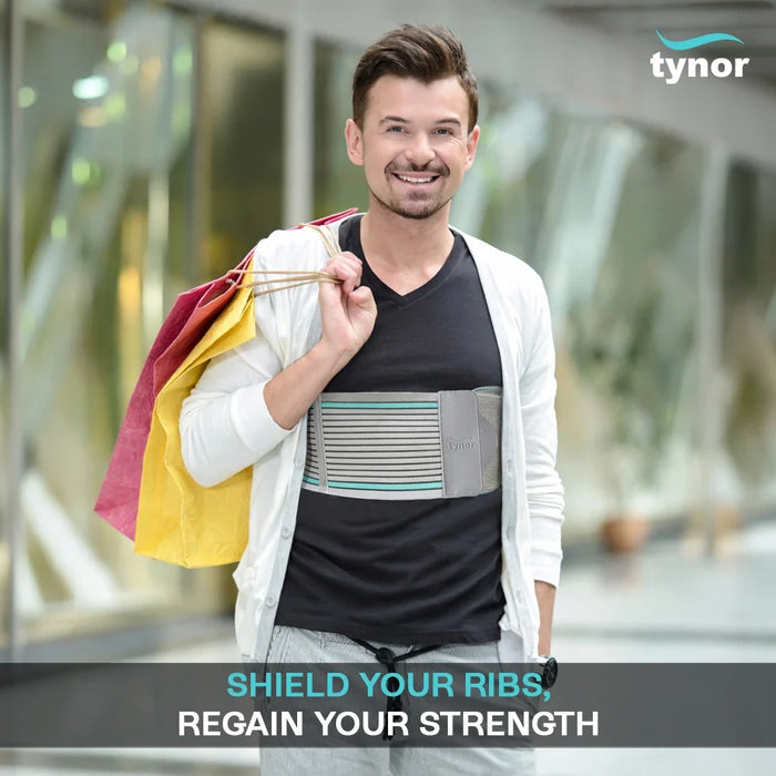 Rib Belt Tynor