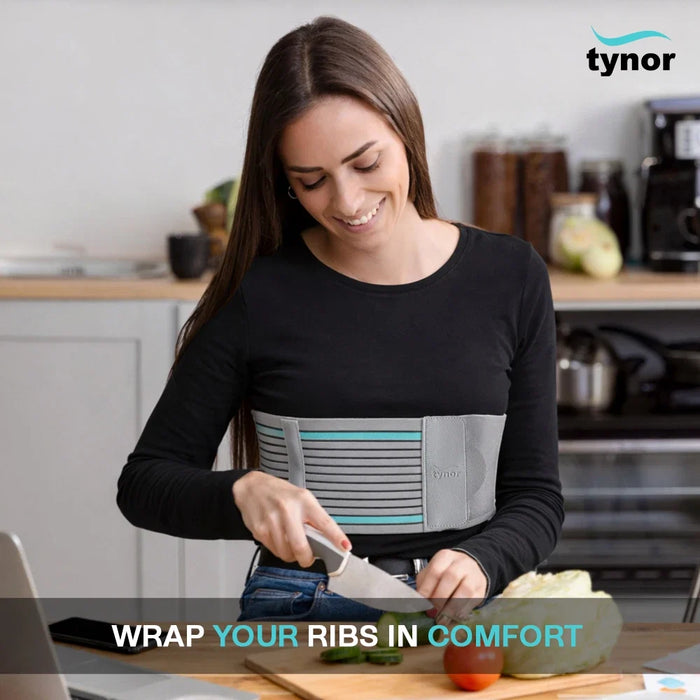 Rib Belt Tynor
