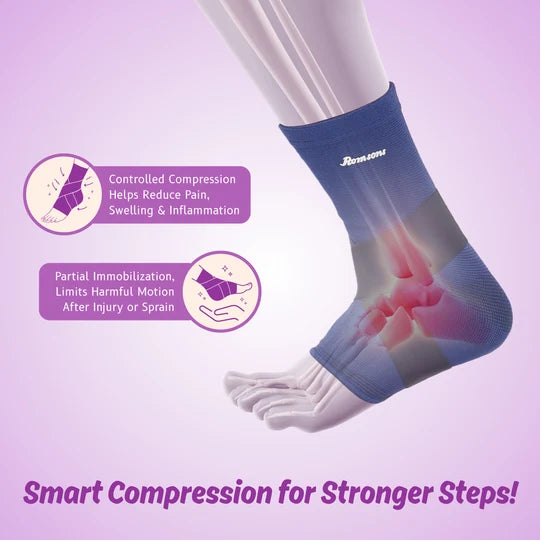 Romsons Ankle Binder