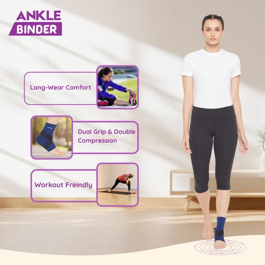 Romsons Ankle Binder