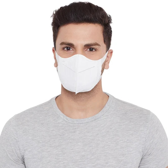 Romsons Comfit 3D Face Mask-8