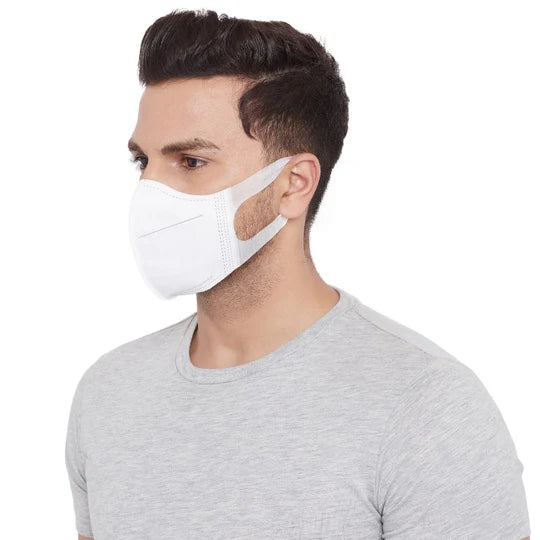 Romsons Comfit 3D Face Mask-9