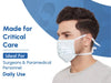 Romsons Guard Well 3 Ply Surgical Mask 2
