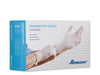 Romsons Latex Medical Examination Hand Gloves 1