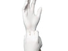 Romsons Latex Medical Examination Hand Gloves 2