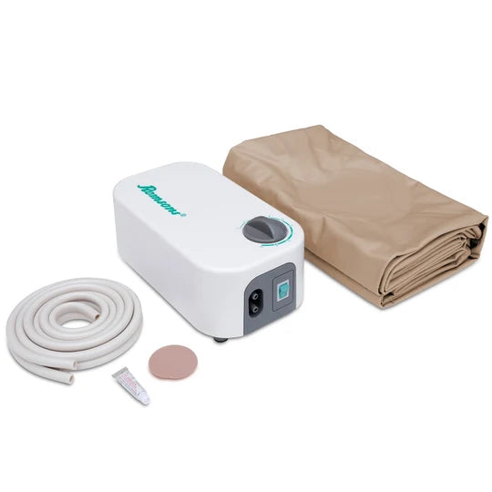 Romsons Nosor Bubble Mattress Bed Sores Prevention Kit-1
