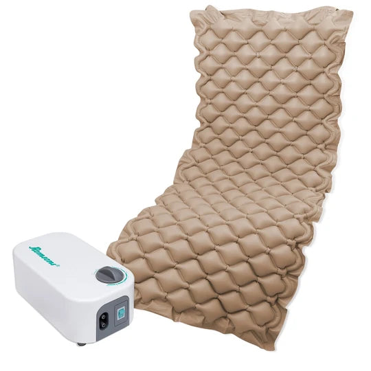 Romsons Nosor Bubble Mattress Bed Sores Prevention Kit-2