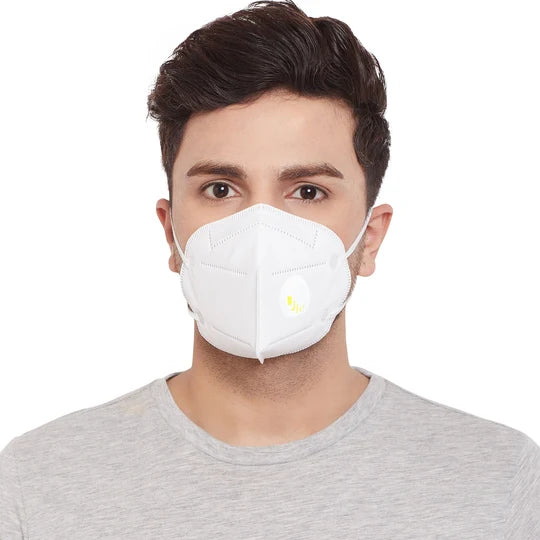 Romsons PM0.3 Nanofiber Anti-Pollution  -1