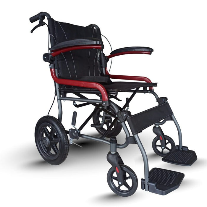 Karma Ryder 6 MWC AR FR F12 Wheelchair