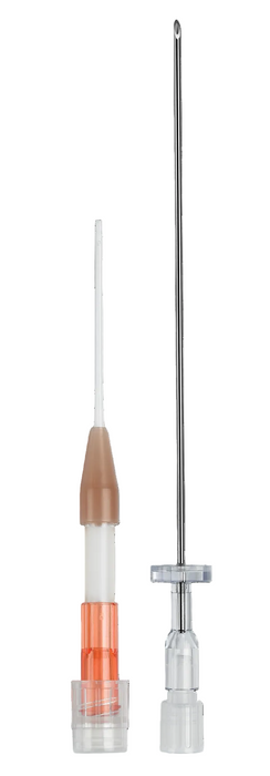 Nipro' Safetouch dialysis cath PLUS
