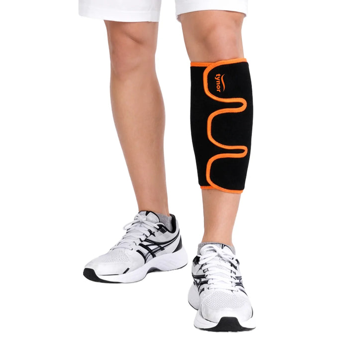Shin & Calf Support Neo Tynor