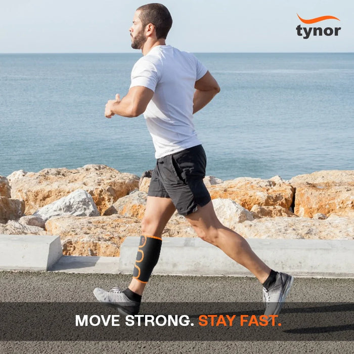 Shin & Calf Support Neo Tynor