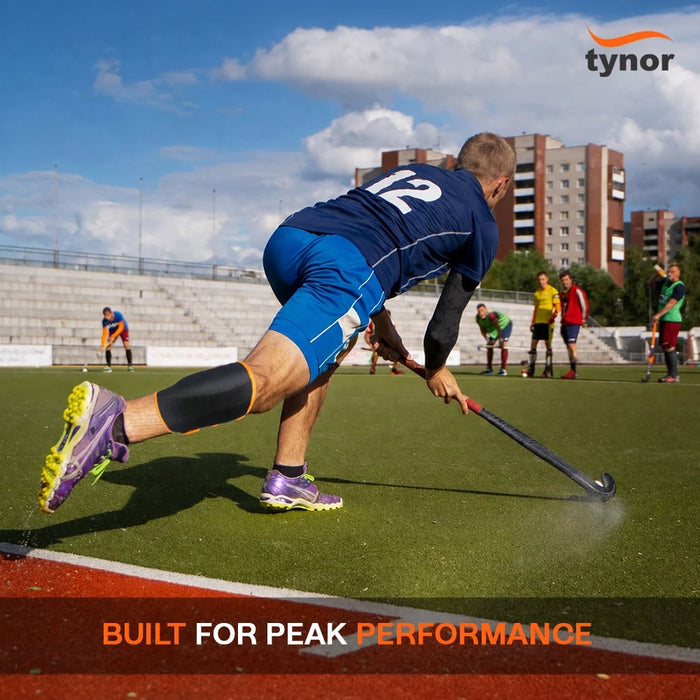 Shin & Calf Support Neo Tynor