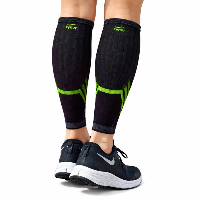 Shin & Calf support Air Pro Tynor