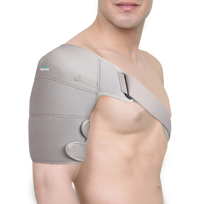 Shoulder Support (Neo) Tynor