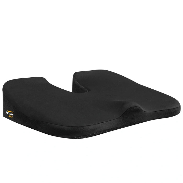 TRENDZ CUSHION SEAT - BLACK Tynor