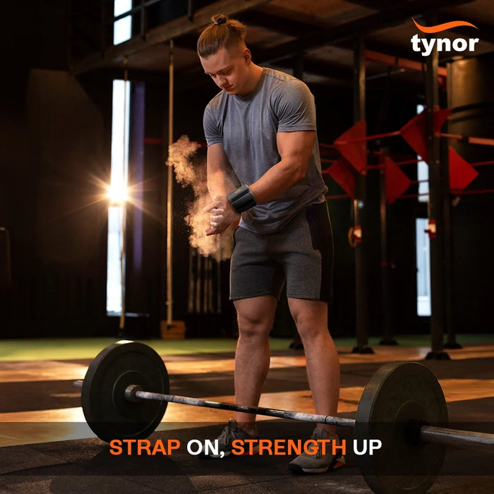 TYNOFIT WEIGHT CUFF Tynor