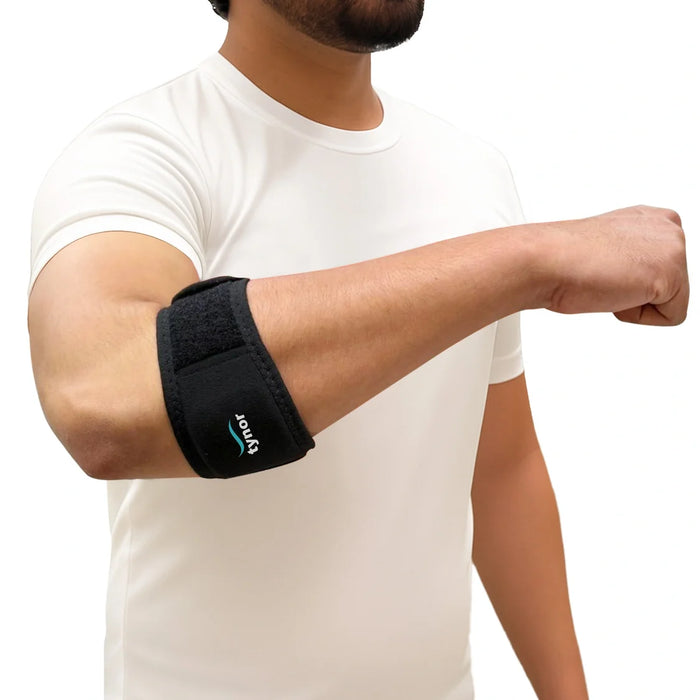 Tennis Elbow Support Tynor