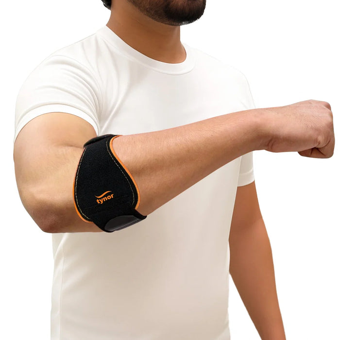 Tennis/Golfer'S Elbow Support Pro Tynor