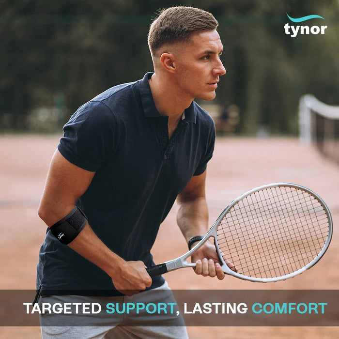 Tennis Elbow Support Tynor