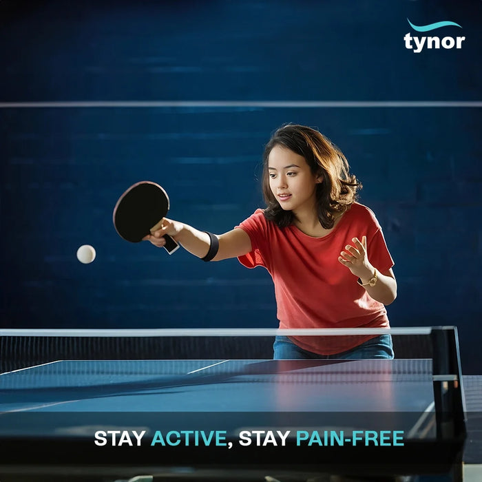 Tennis Elbow Support Tynor
