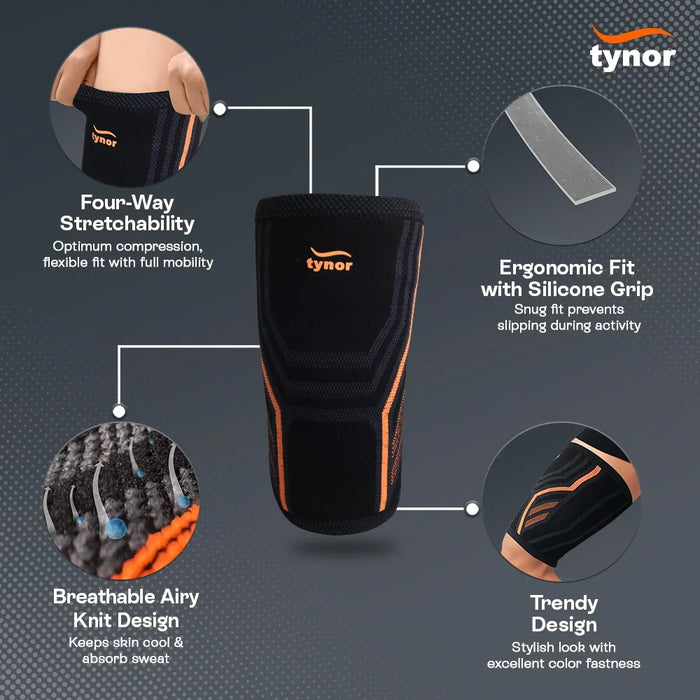 Thigh Support Air Pro Tynor