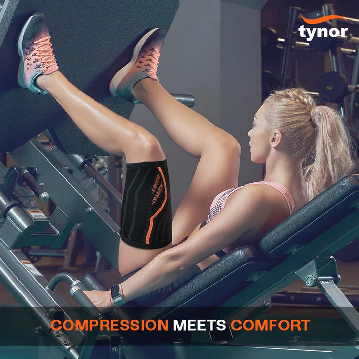 Thigh Support Air Pro Tynor