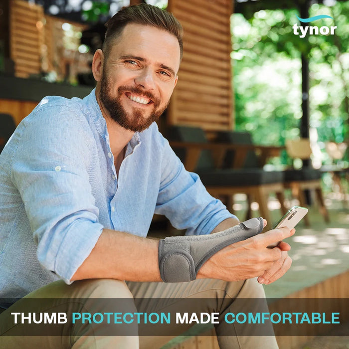 Thumb Spica Splint Tynor