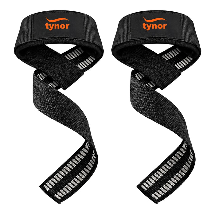 Tynogrip Weightlifting Strap Tynor